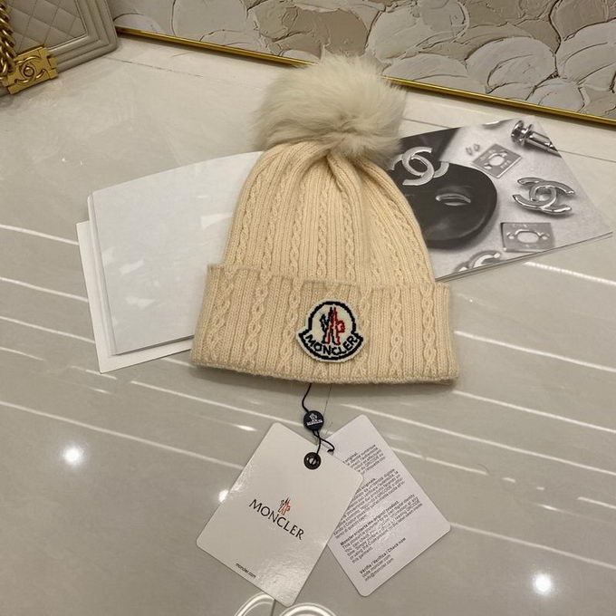 Moncler Beanie ID:20260111-148